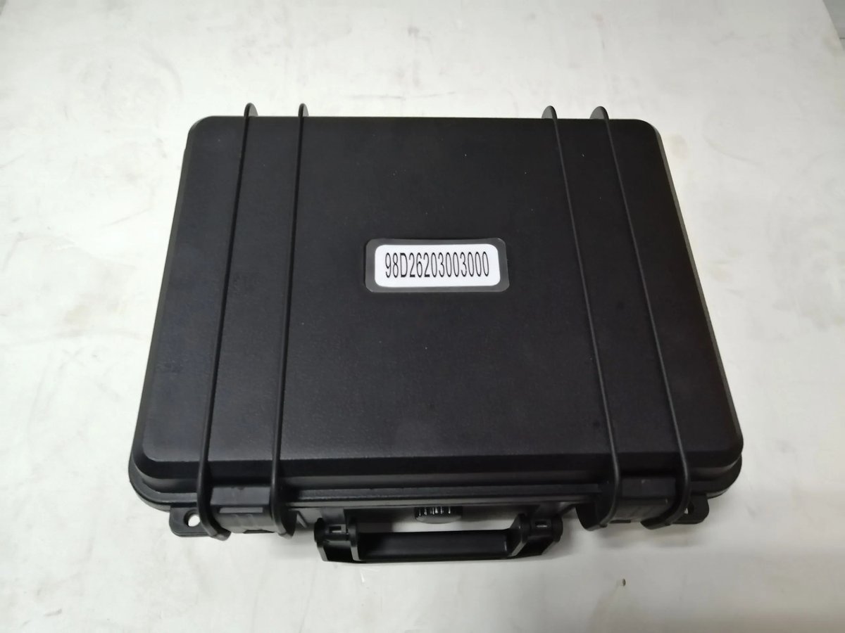 Chitil im cambrage cambering tool — P/N 98D26203003000 — image 1
