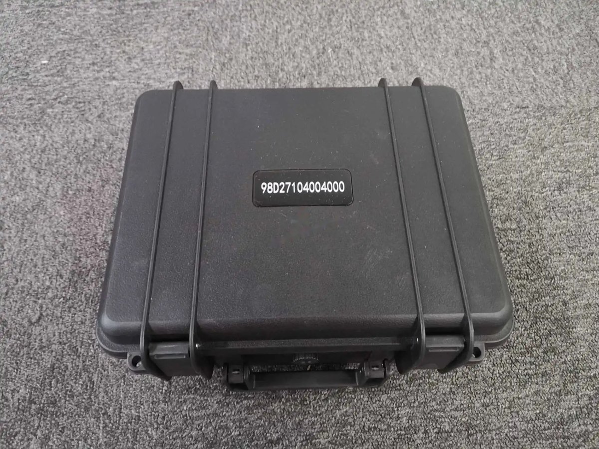 Aircraft Maintenance Tool — P/N 98D27104004000 — image 1