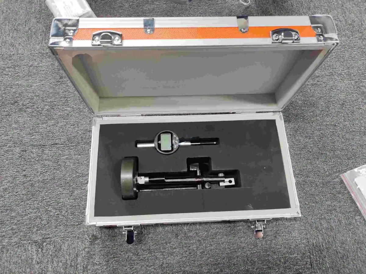 Check tool digital-aileron elevator rudder — P/N 98D27303022000 — image 1