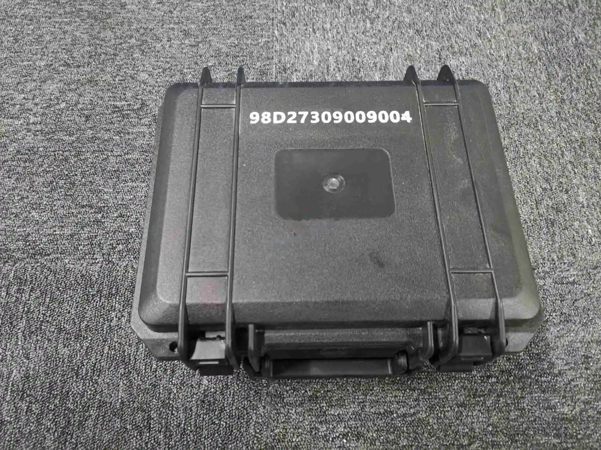 Collar depth actuator — P/N 98D27309009004 — image 1