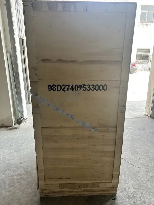 Shanghai junsun — P/N 98D27407533000 — image 1