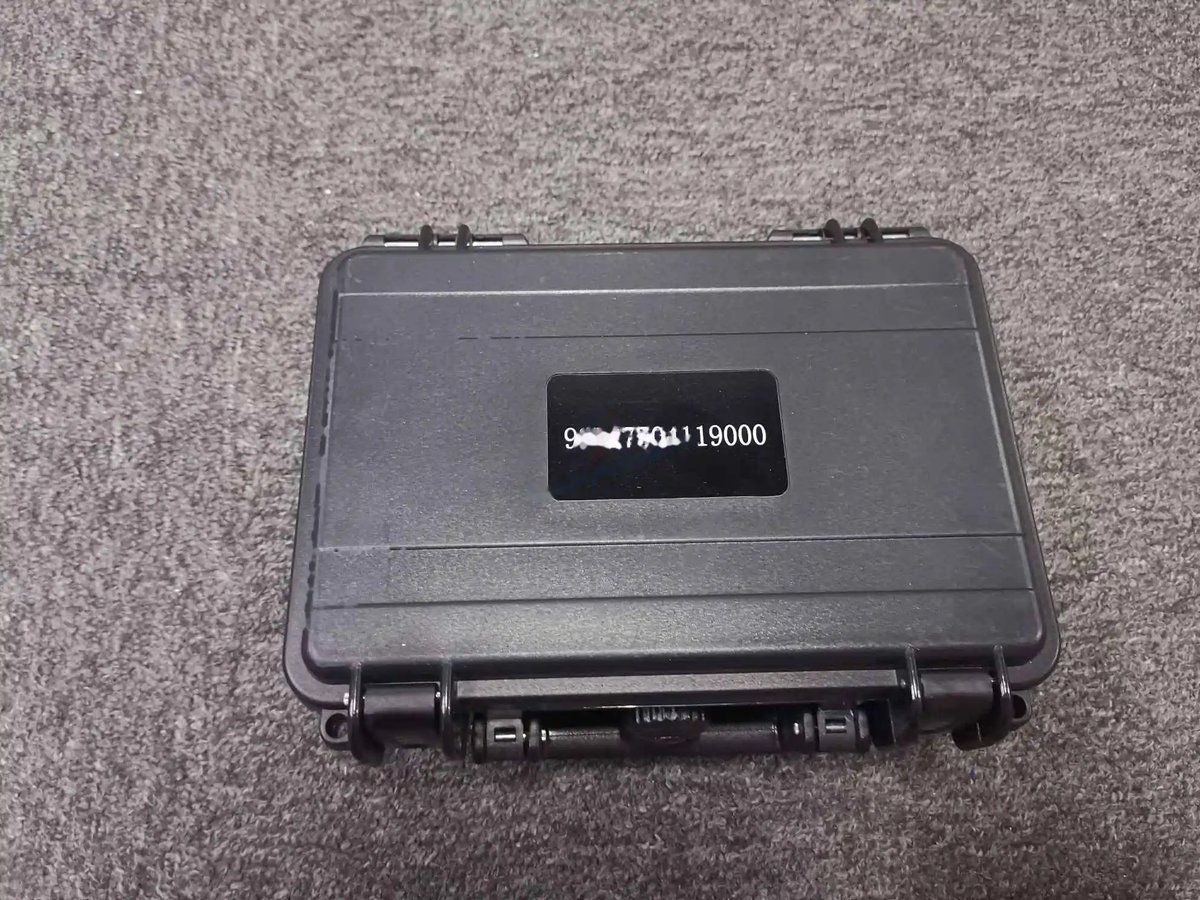 Aviatin s — P/N 98D27504119000 — image 1