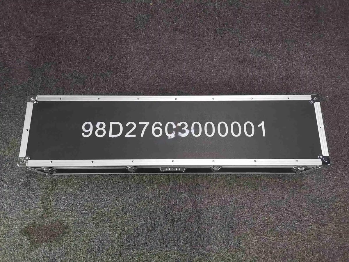 Spoiler position check tool — P/N 98D27603000001 — image 1