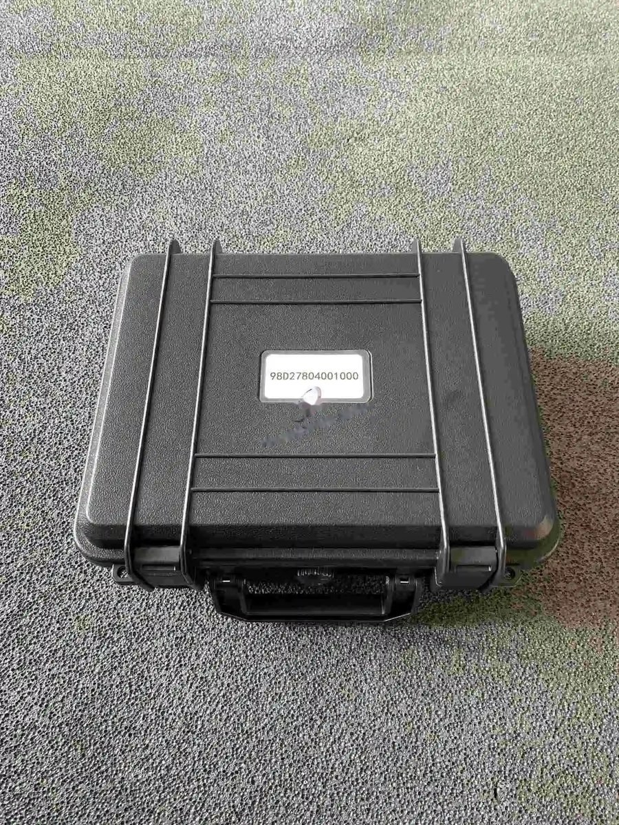 Adaptor-drive,slat(and flap) — P/N 98D27804001000 — image 1