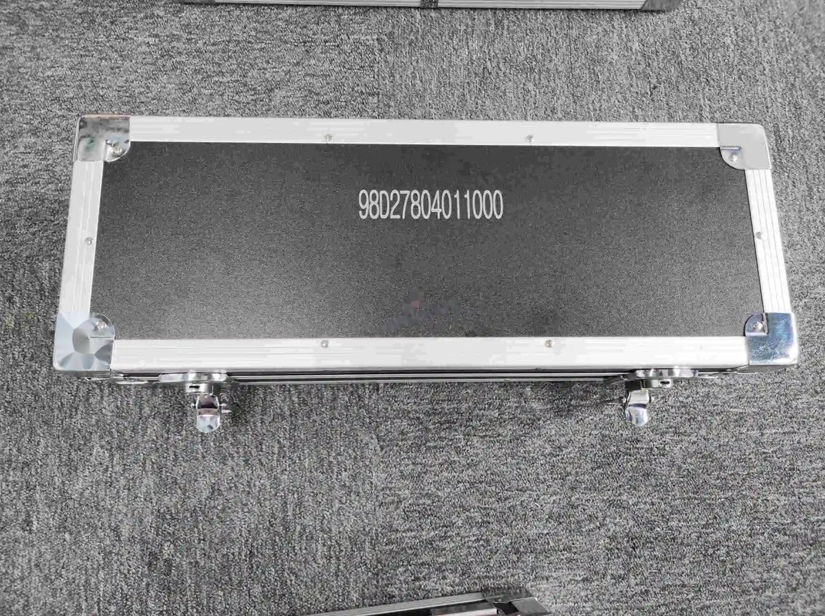 S00l7-0401 1000 — P/N 98D27804011000 — image 1