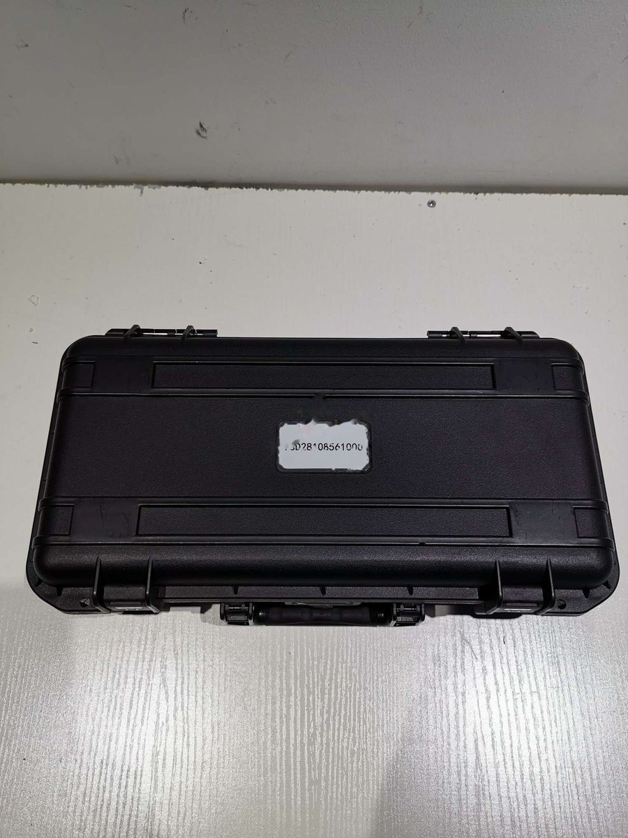 Extractor - water drain tube — P/N 98D28108561000 — image 1