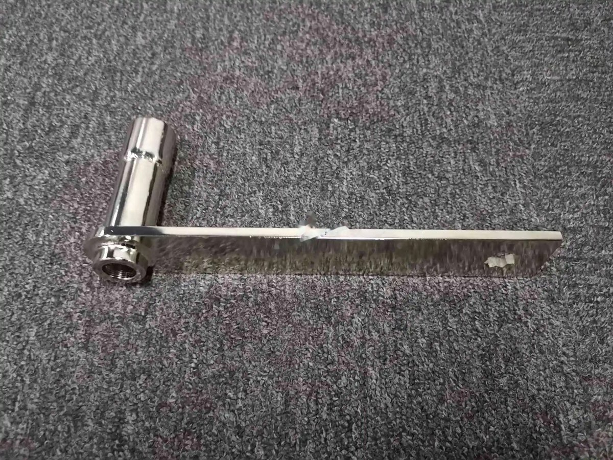 Adapter brake unit — P/N 98D32403005001 — image 1