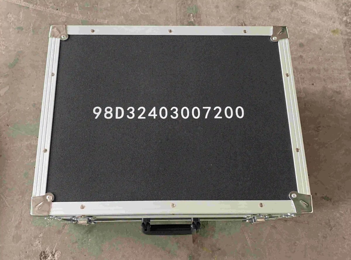 Guide bush - brake a321 — P/N 98D32403007200 — image 1