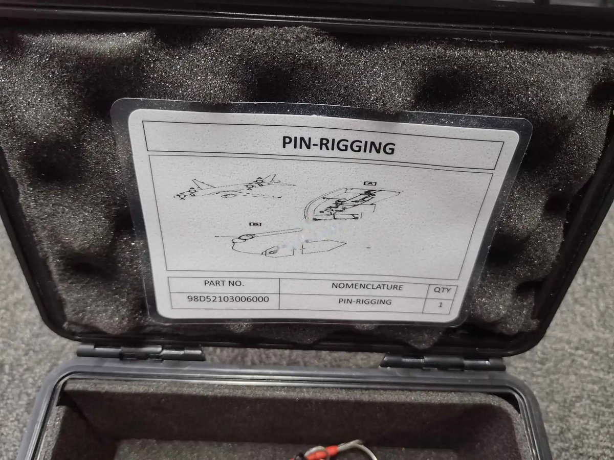 98d52103005000 — P/N 98D52103006000 — image 1