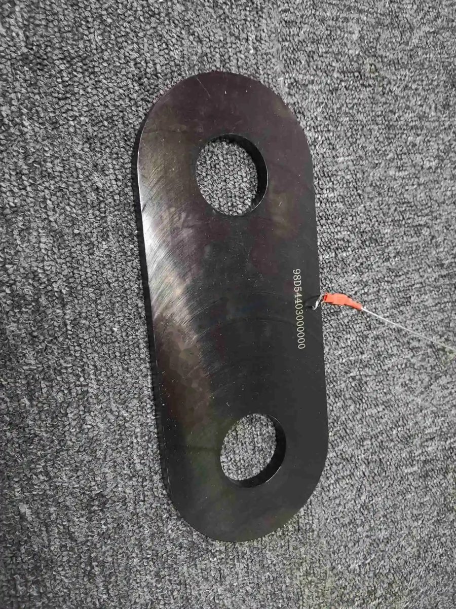 Dummy shackles-pylon to wing yokes — P/N 98D54403000000 — image 1