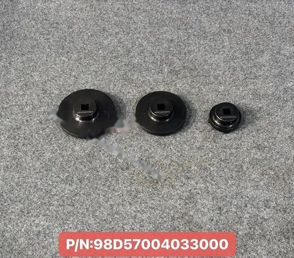 Spanner r/i bearing — P/N 98D57004033000 — image 1