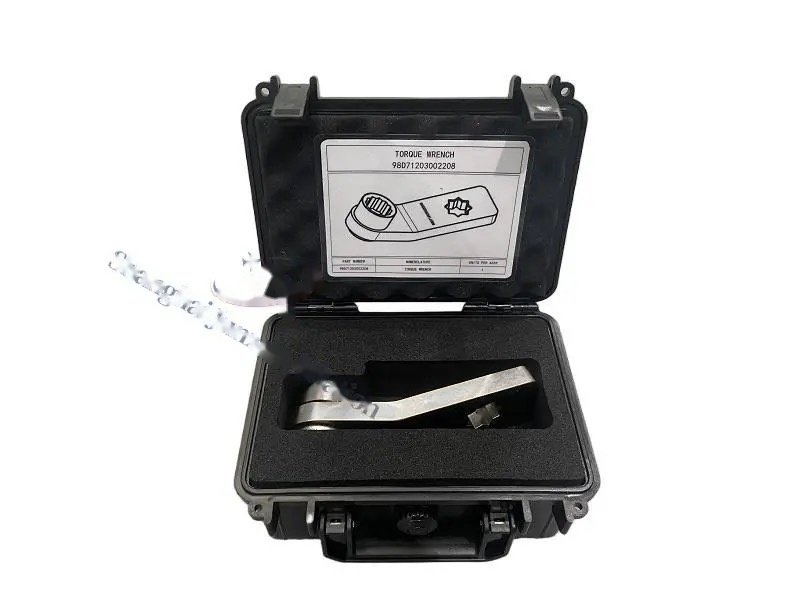 Torque wrench — P/N 98D71203002208 — image 1