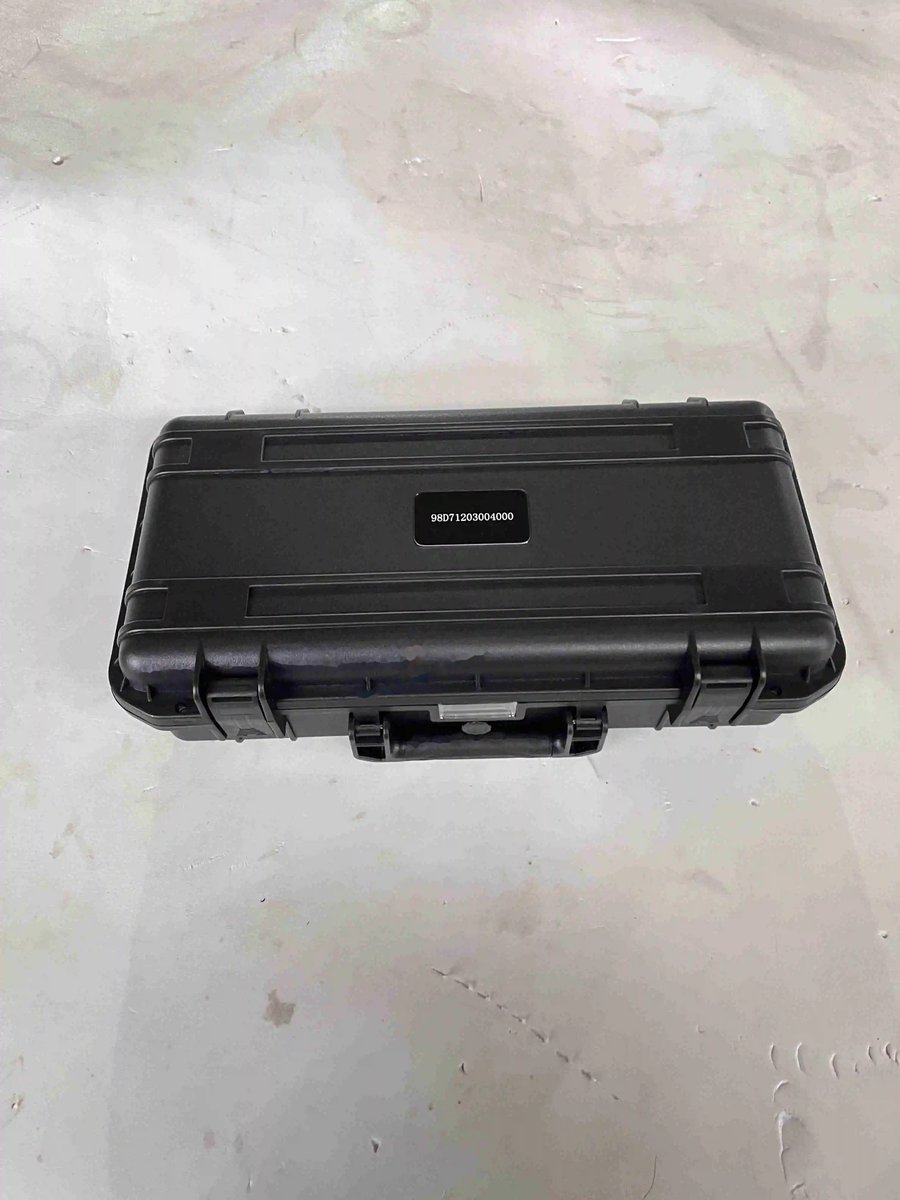 Wrench set - aft engine mount — P/N 98D71203004000 — image 1