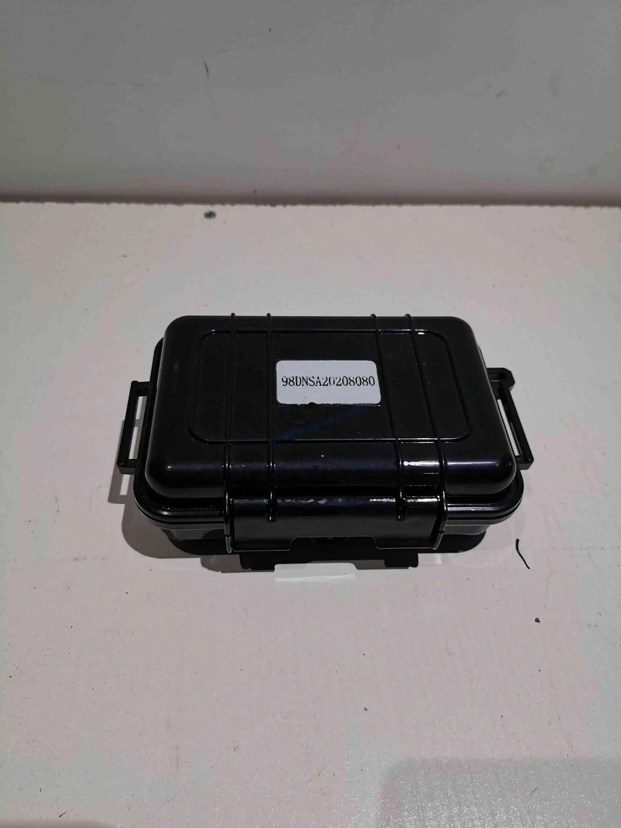 Contents of box — P/N 98DNSA20208080 — image 1