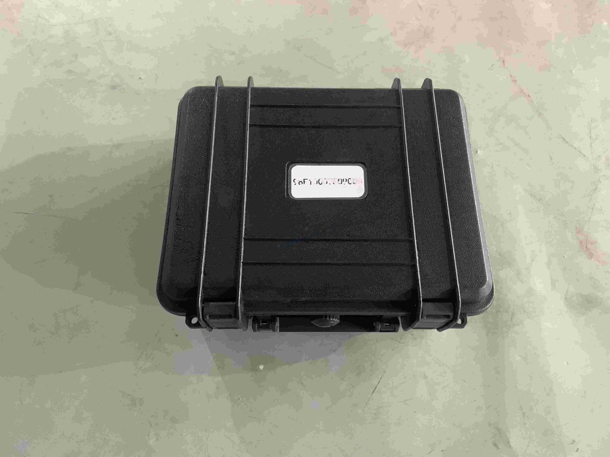 Plug - apu, oilcooler outlet — P/N 98F10007509000 — image 1