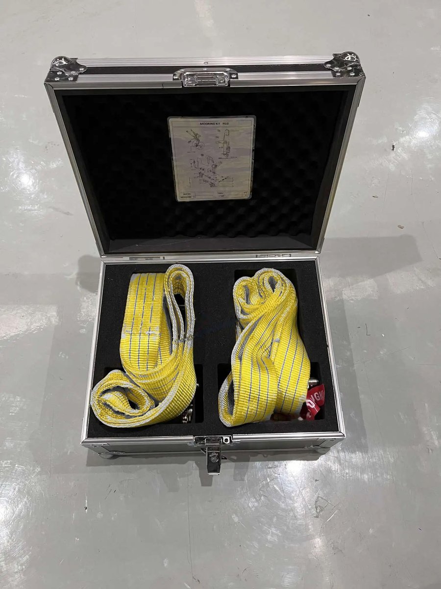 Mooring kit-nlg/a330/340 — P/N 98F10201000000 — image 1