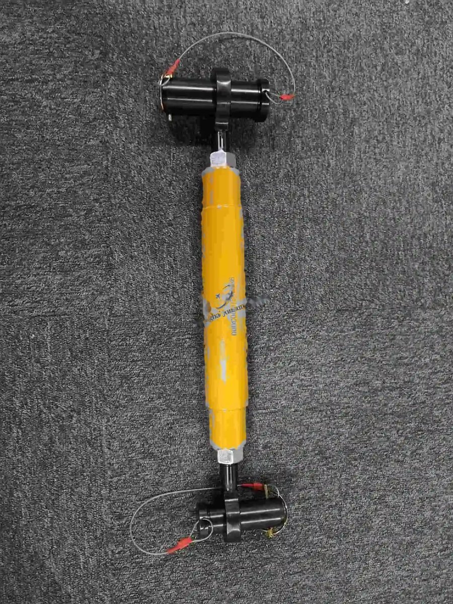 Device - locking, elevator — P/N 98F27309003000 — image 1