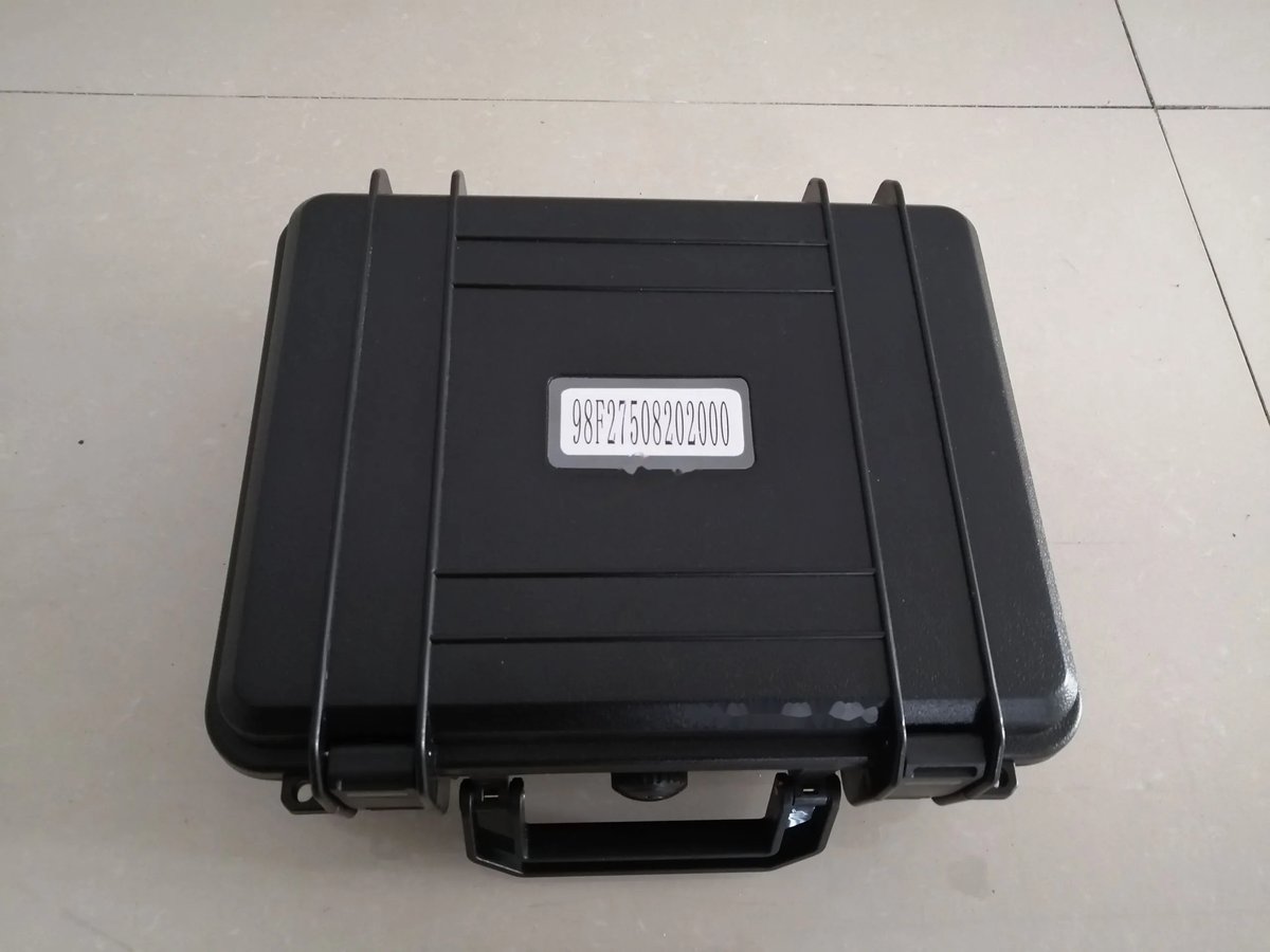 Pin- flap interconnecting strut — P/N 98F27508202000 — image 1