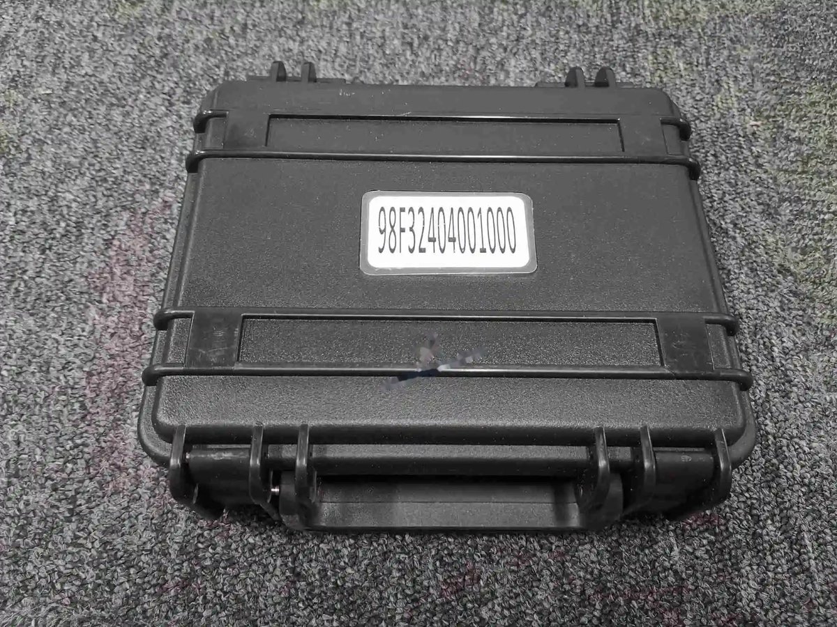 Drive tool — P/N 98F32404001000 — image 1