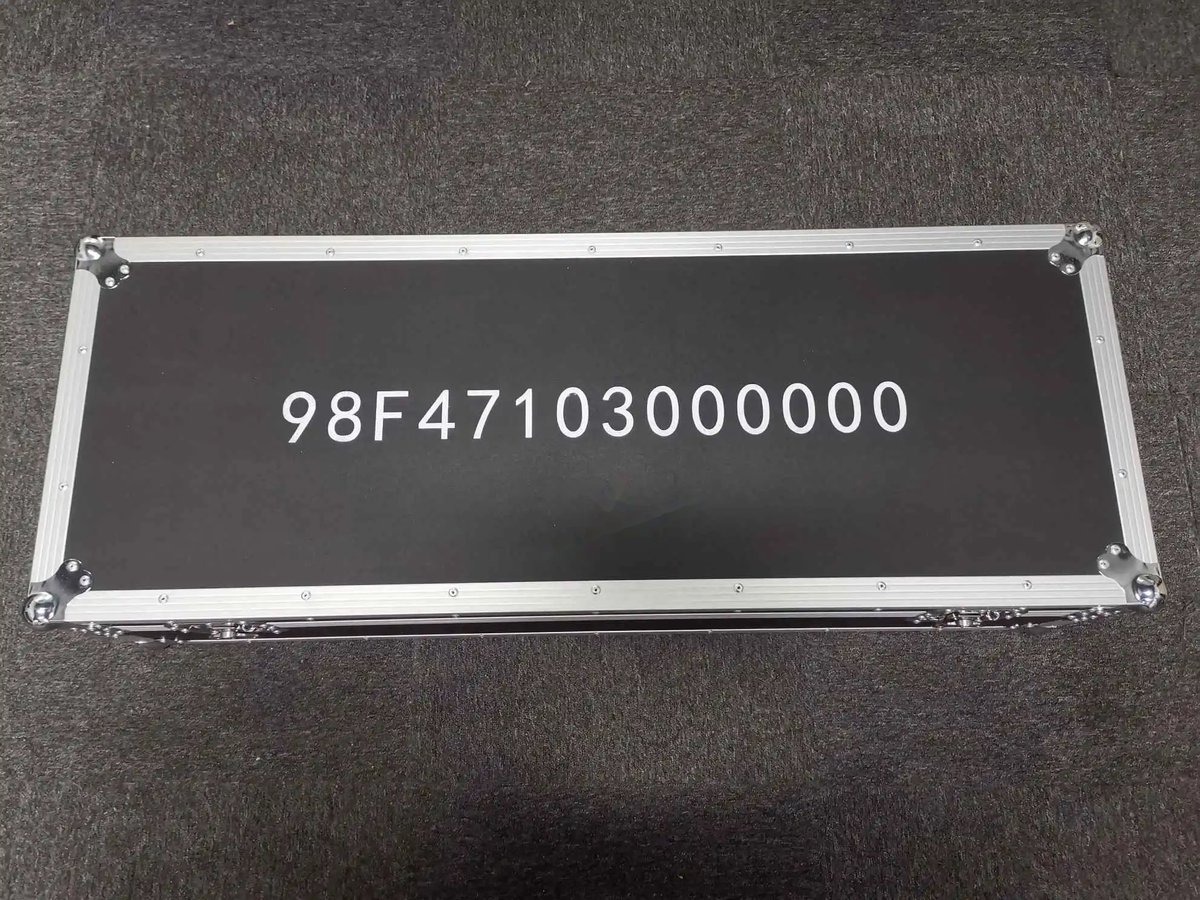 98f47103000000-cmu/swl 40kg — P/N 98F47103000000 — image 1
