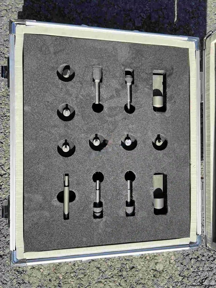 Rigging® — P/N 98F52308733000 — image 1