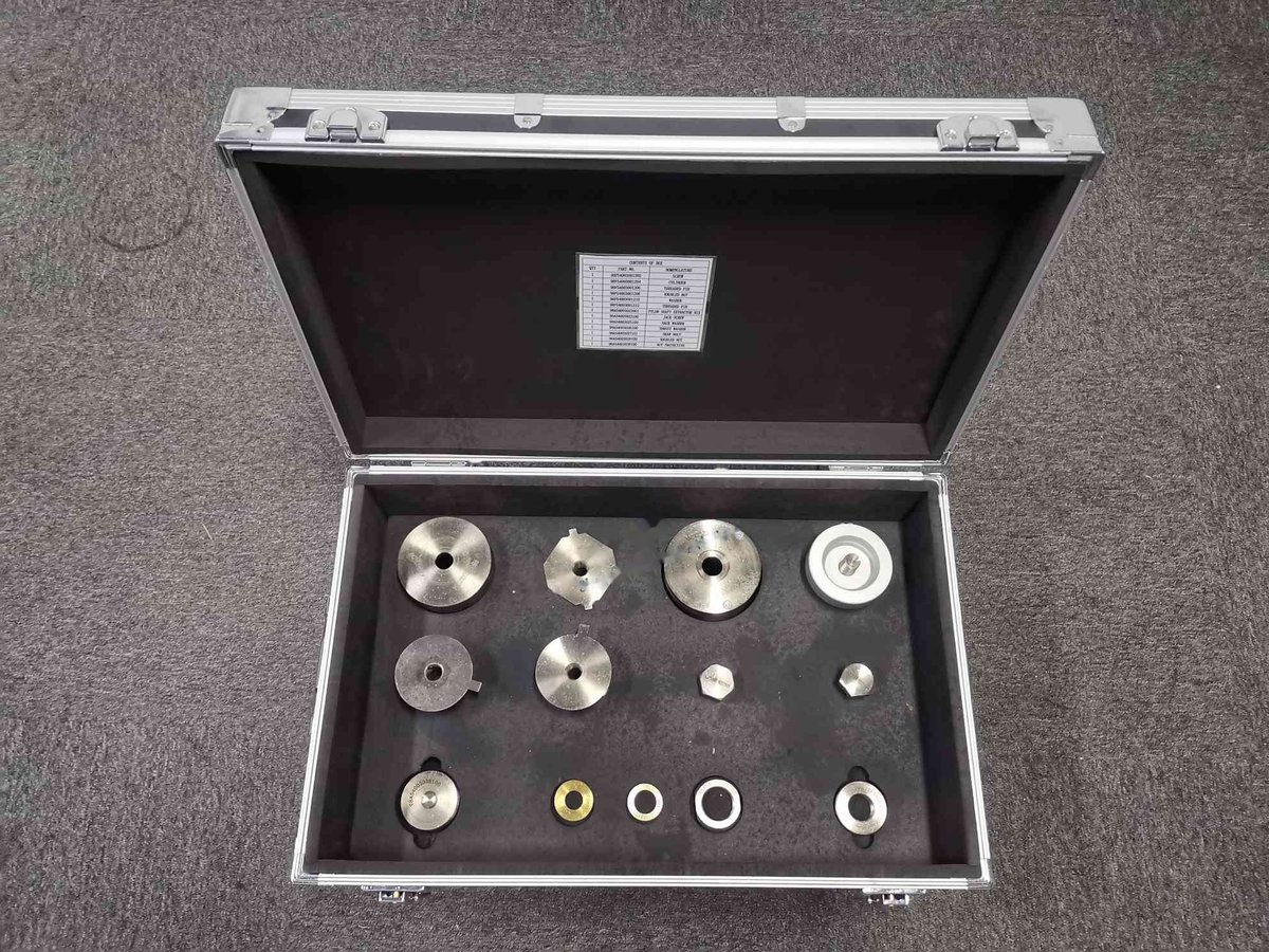 Extractr — P/N 98F54003001000 — image 1