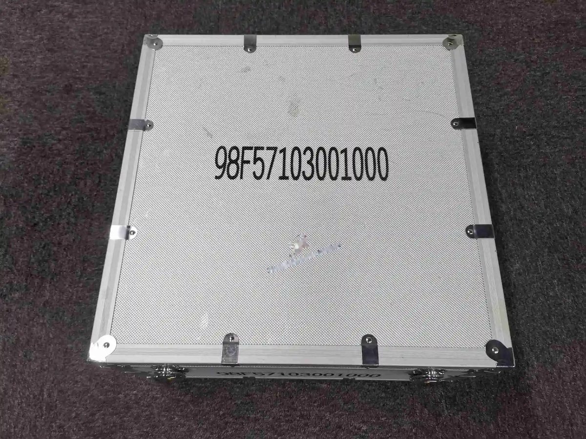 98f57103 — P/N 98F57103001000 — image 1