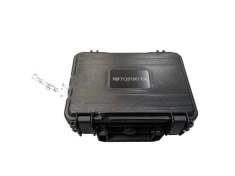 Adapter adapter, rrt700 fwd — P/N 98F71201001106 — image 1