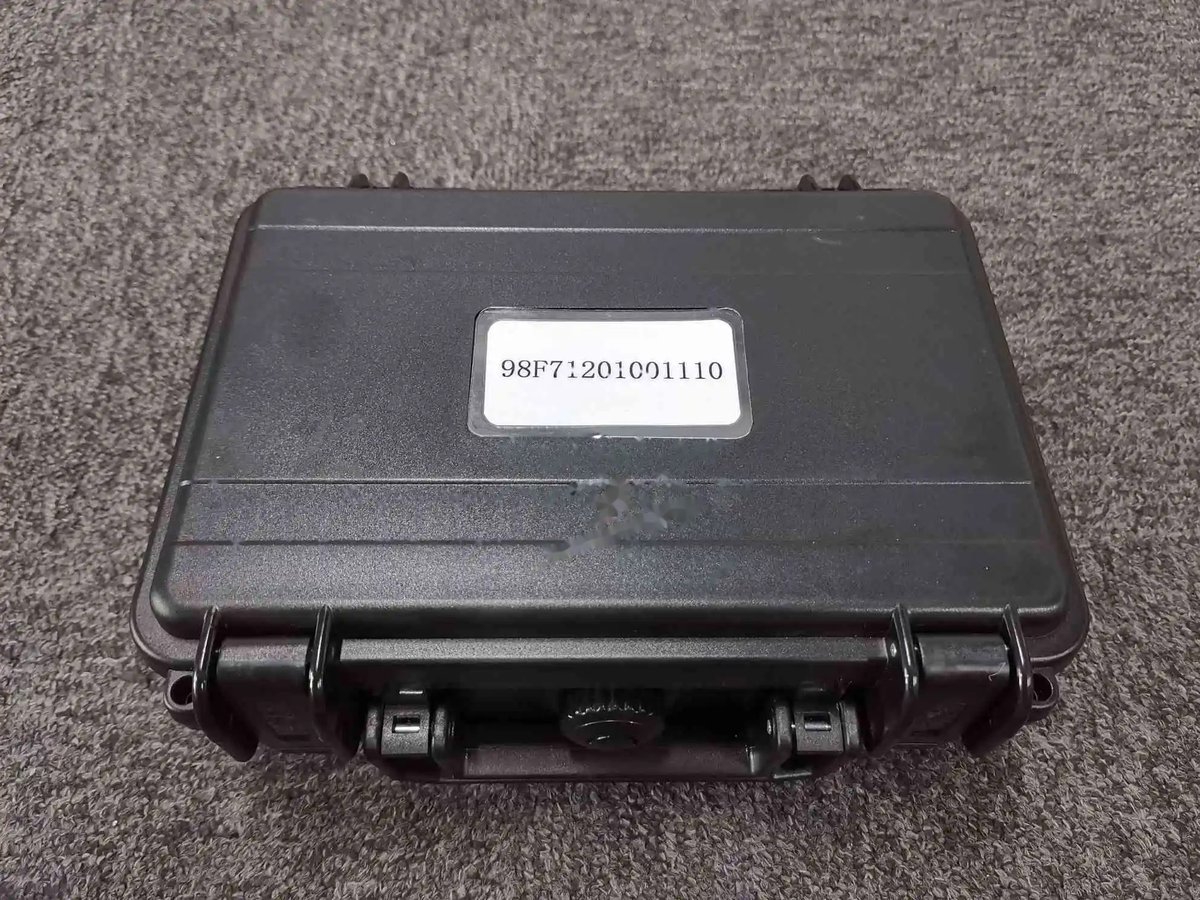 Adaptor fwd — P/N 98F71201001110 — image 1