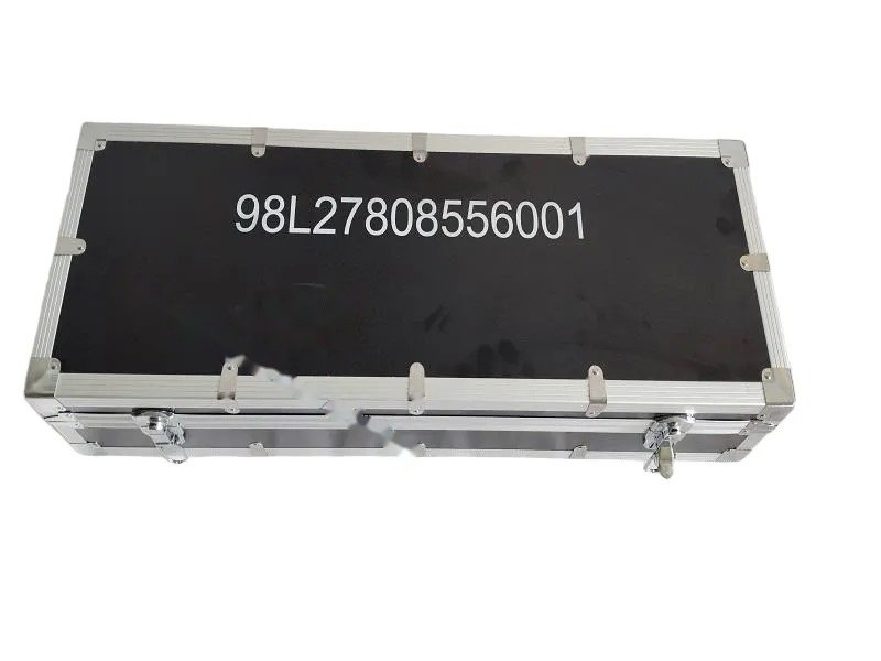Gage rig droop nose einstellehre droop nose — P/N 98L27808556001 — image 1