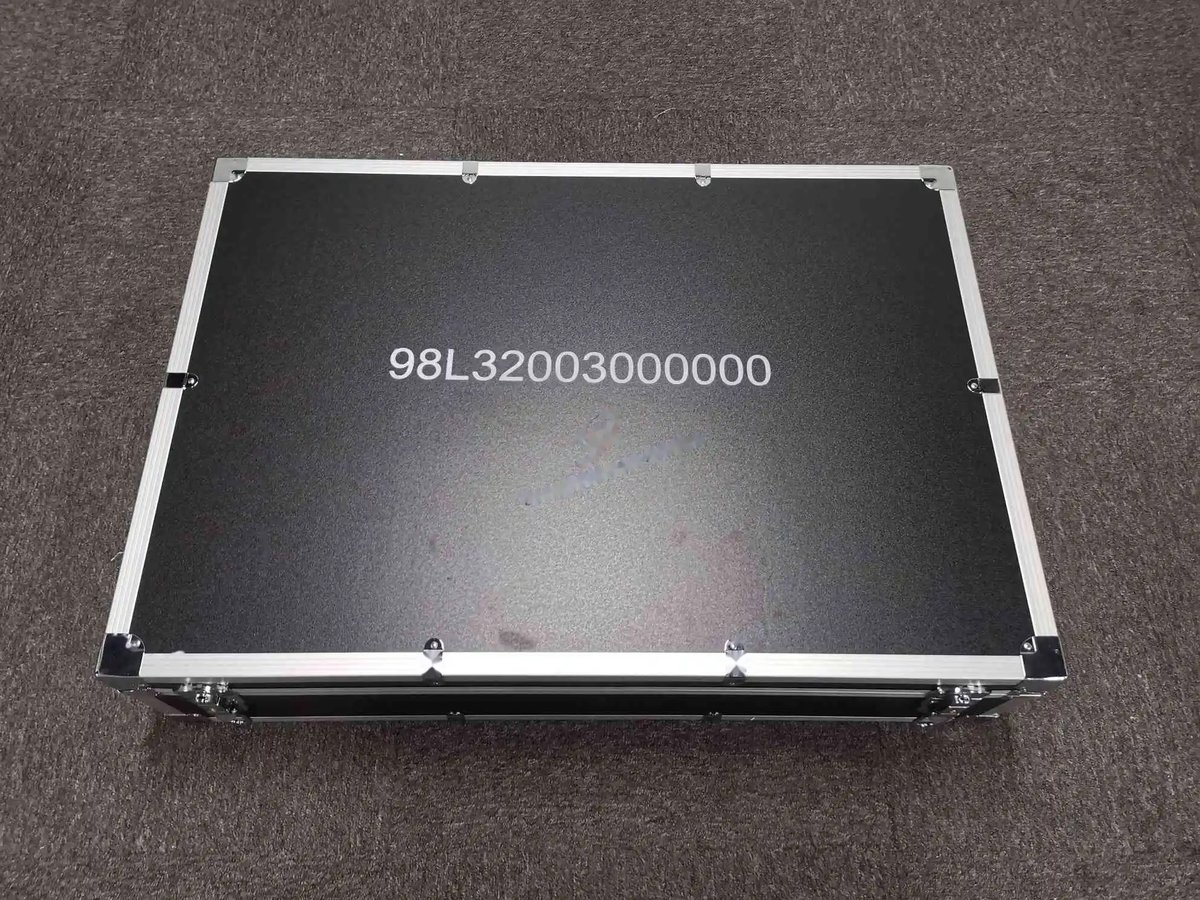 Ko aviati — P/N 98L32003000000 — image 1