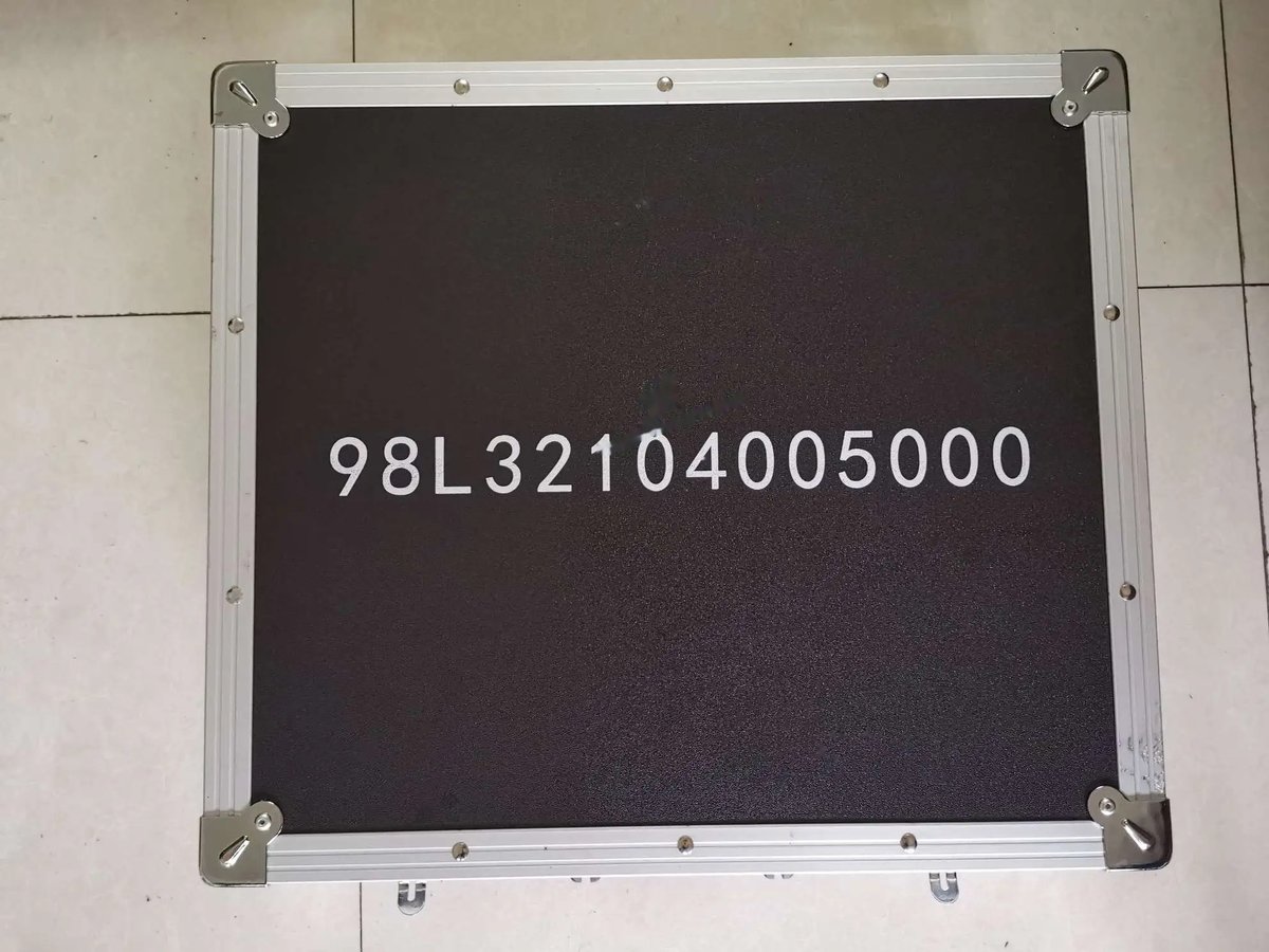8l 32104005000 — P/N 98L32104005000 — image 1