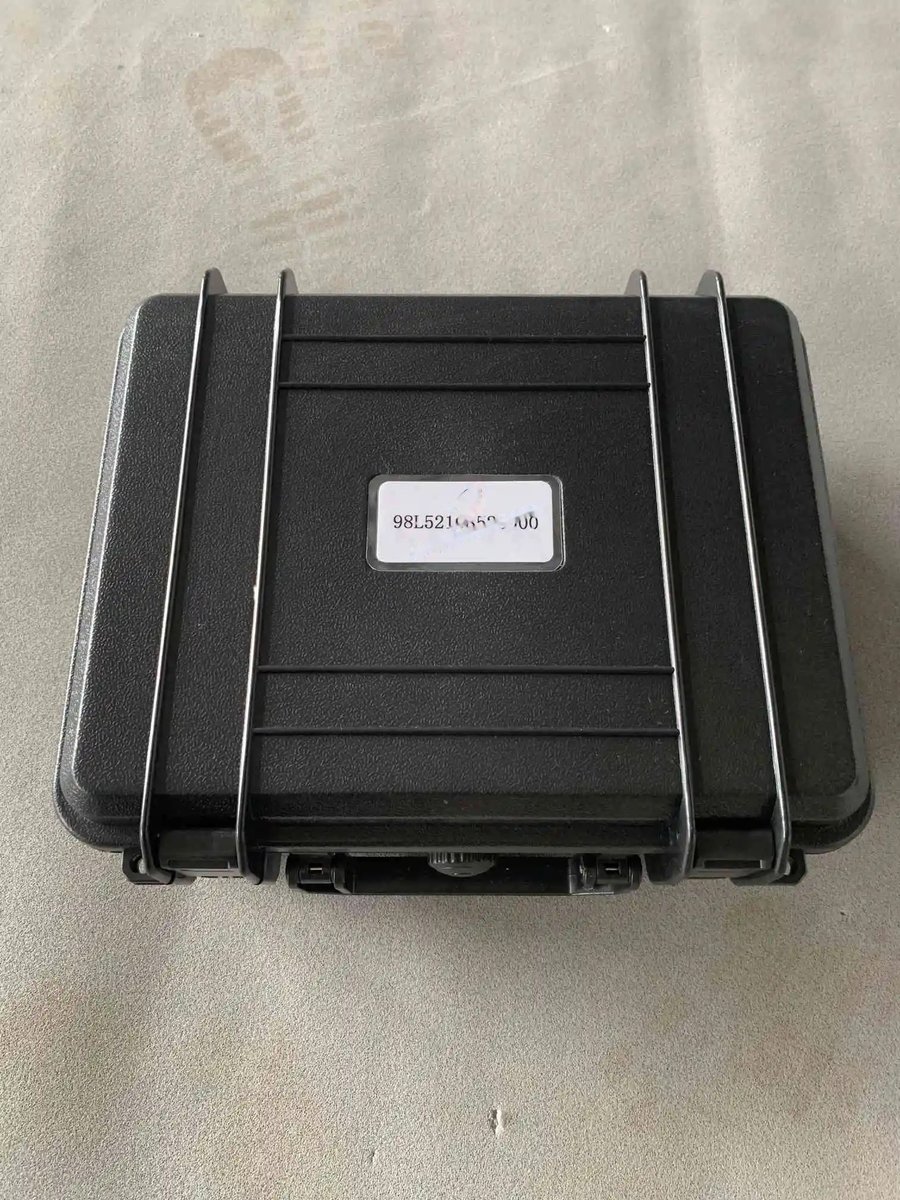 Pin pin — P/N 98L52108528000 — image 1