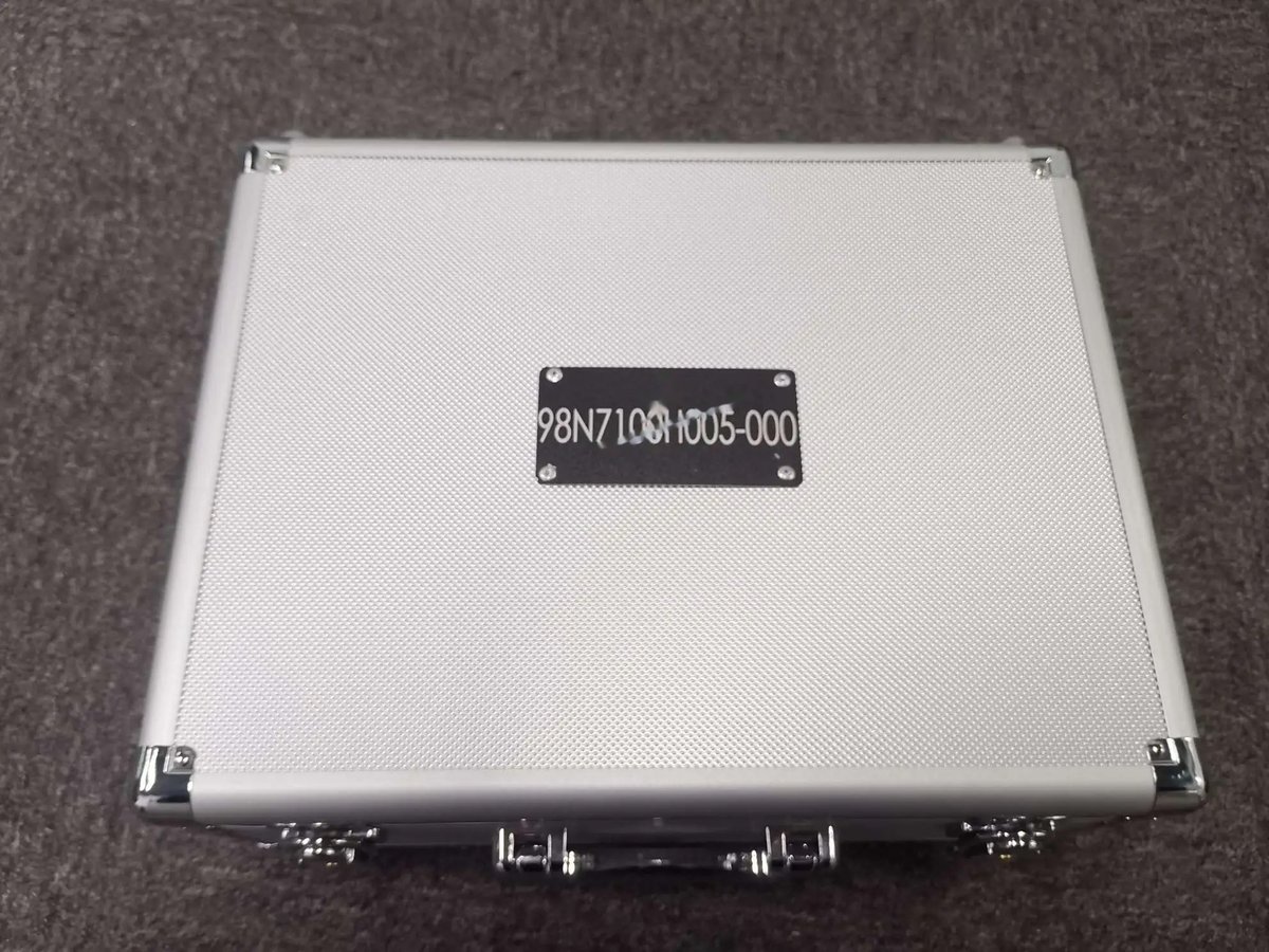 000 12001 — P/N 98N7100H005-000 — image 1