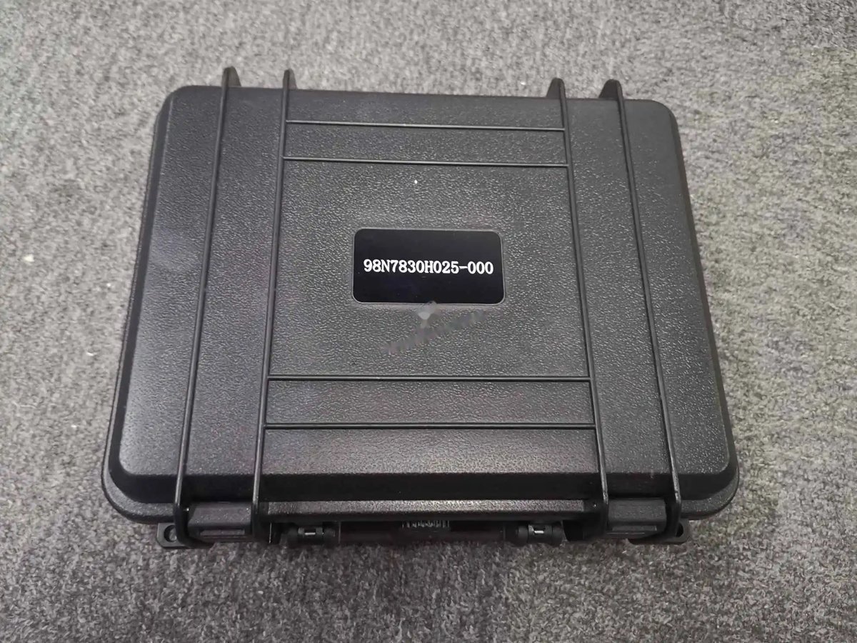 E flic — P/N 98N7830H025-000 — image 1