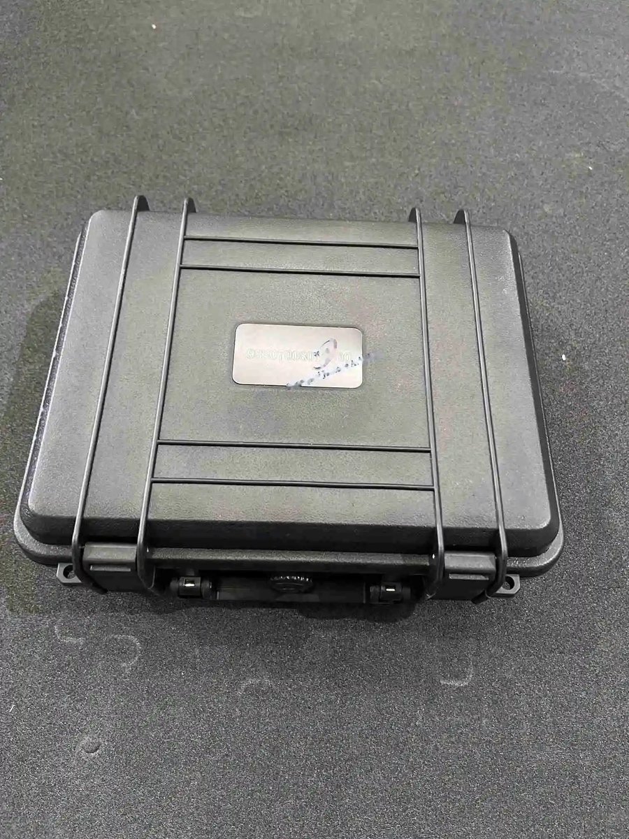 Fuselage adapter — P/N 98S07008010000 — image 1