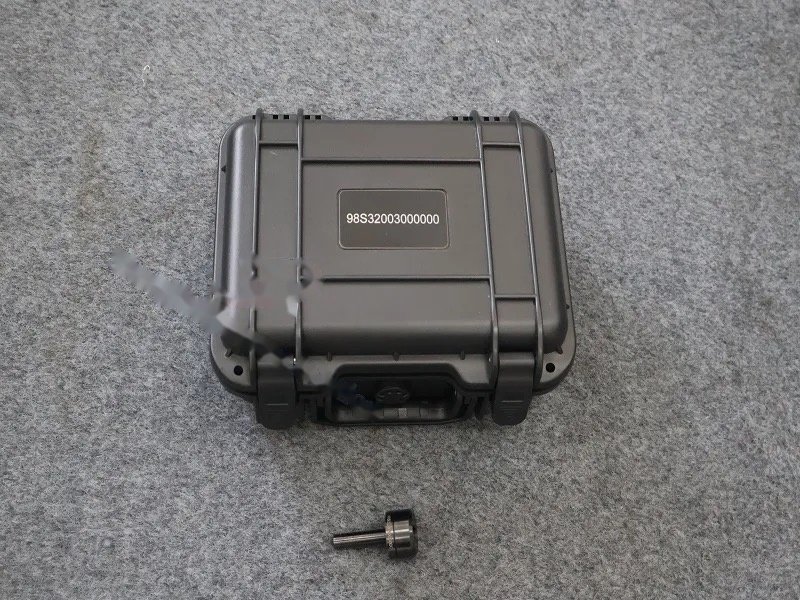 Anti-skid adjust tool — P/N 98S32003000000 — image 1