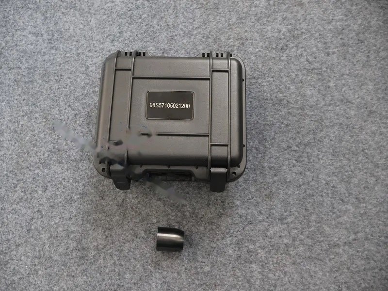 Bolt guide tool — P/N 98S57105021200 — image 1