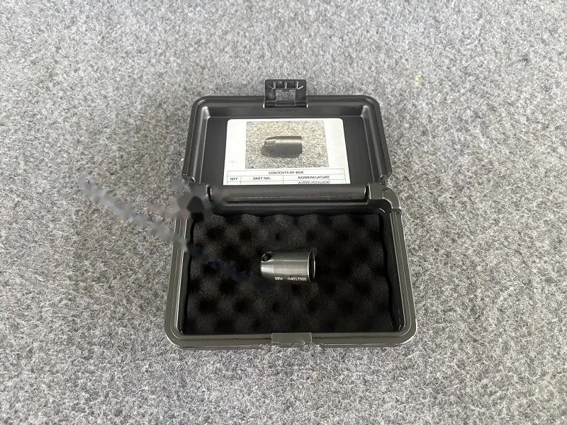 Pin guide cone spoiler pin — P/N 98V27004017000 — image 1