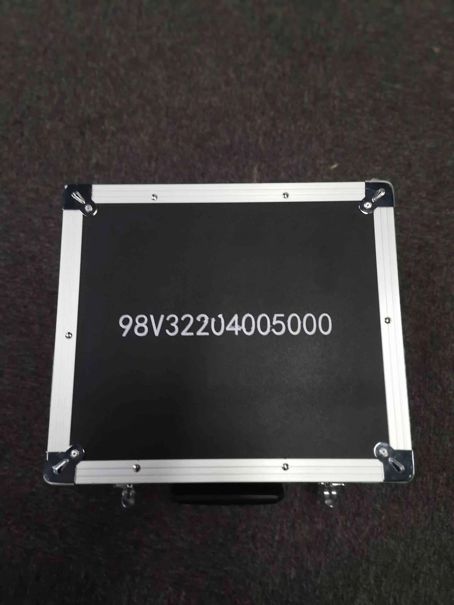 Ng door safety collar — P/N 98V32204005000 — image 1