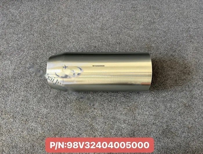 Hamauun cone-axle guide — P/N 98V32404005000 — image 1