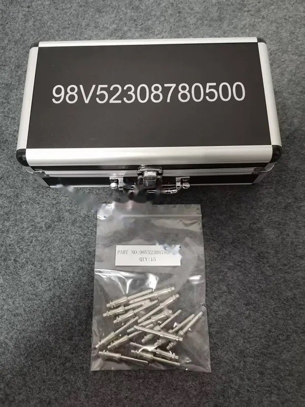 Part no:98v52308780500 — P/N 98V52308780500 — image 1