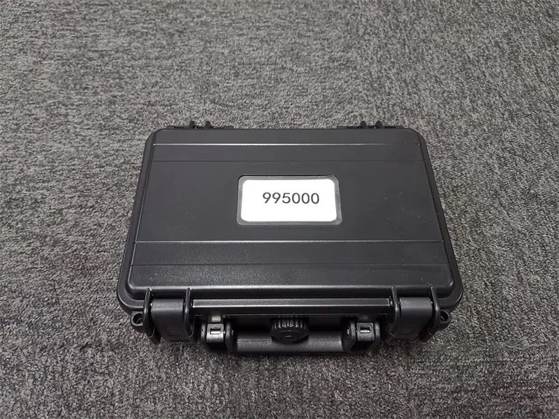 Tool -manual release — P/N 995000 — image 1