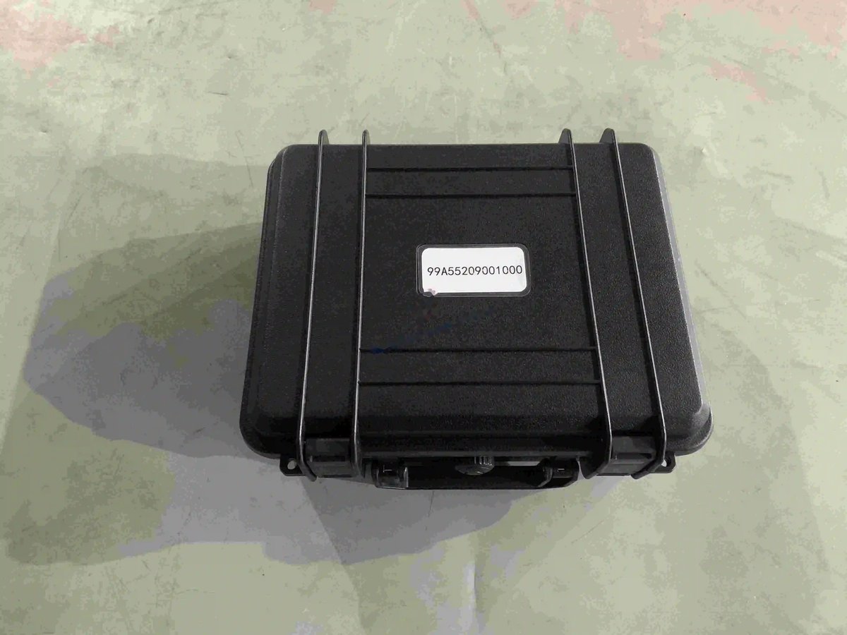 Tap test tool — P/N 99A55209001000 — image 1