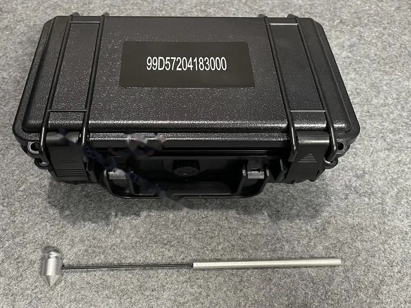 Tap test tool — P/N 99D57204183000 — image 1