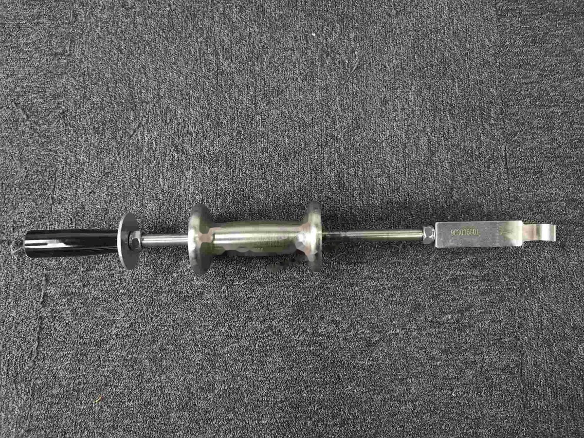 Aircraft Maintenance Tool — P/N 9C3036G01 — image 1