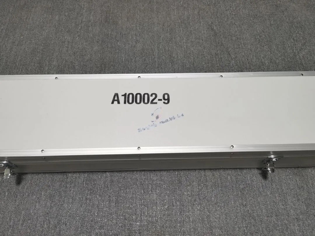 Aircraft Maintenance Tool — P/N A10002-9 — image 1