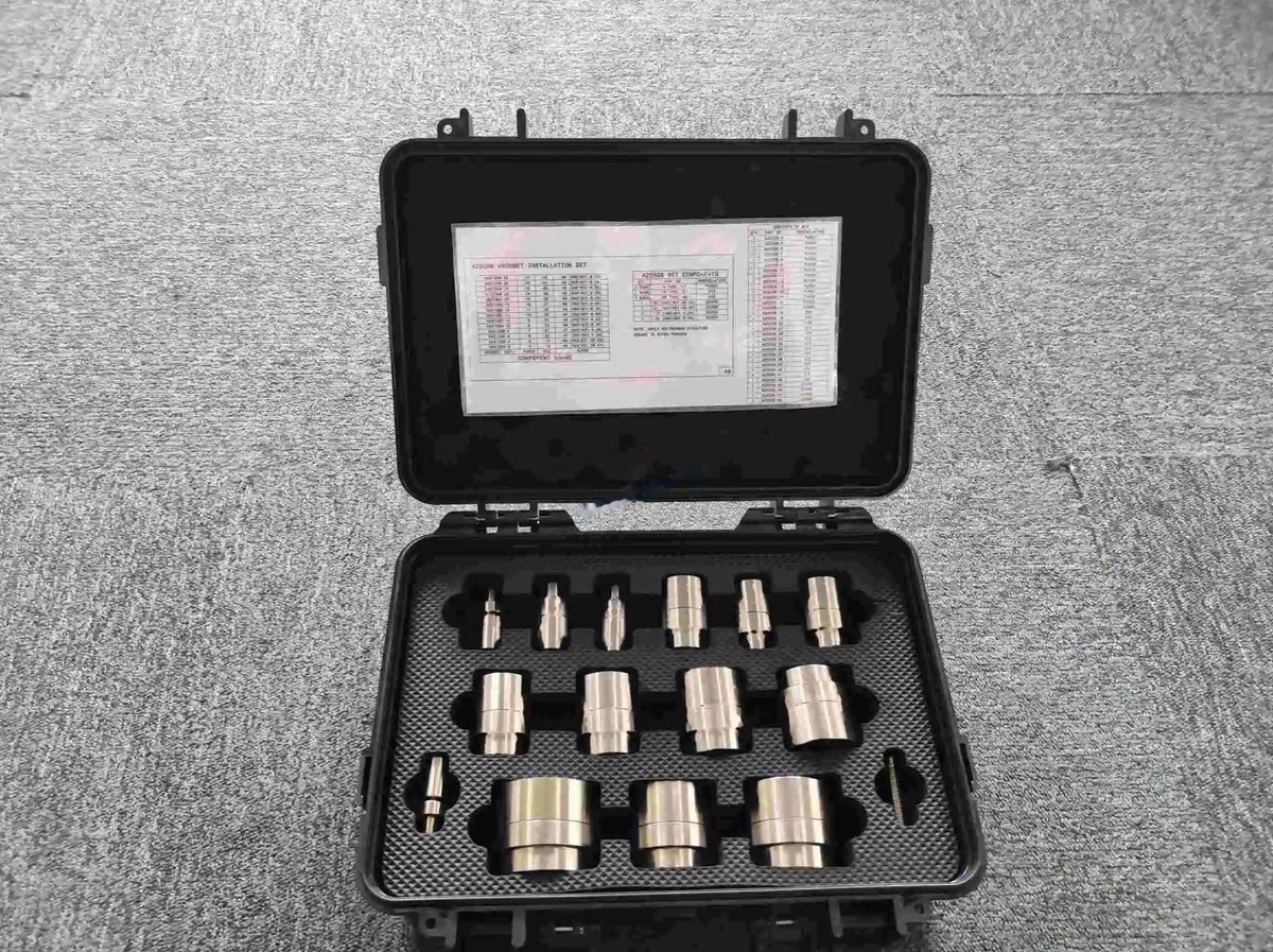 A20006 grommet installation set — P/N A20006-32 — image 1