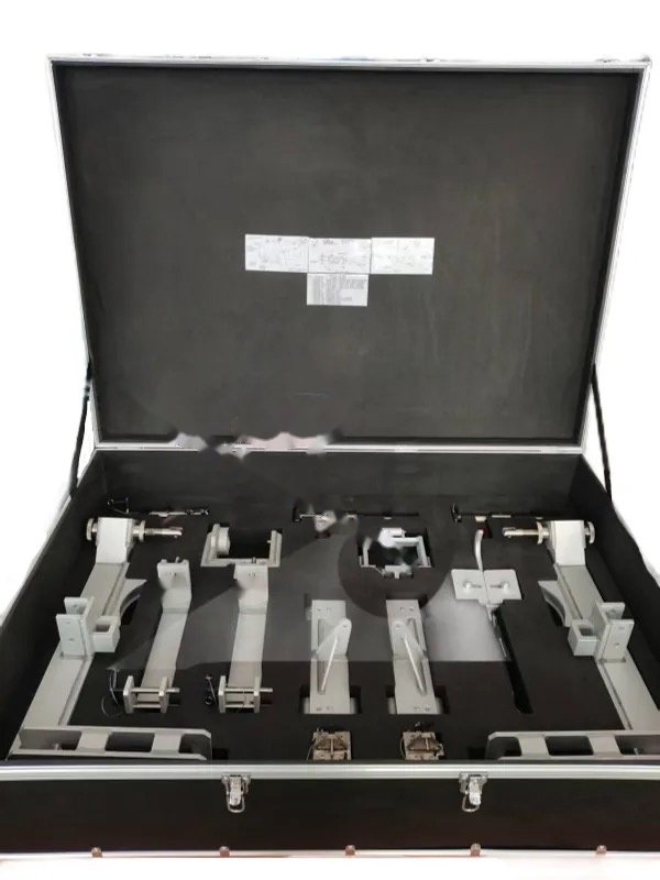 Lock assembly — P/N A27074-146 — image 1