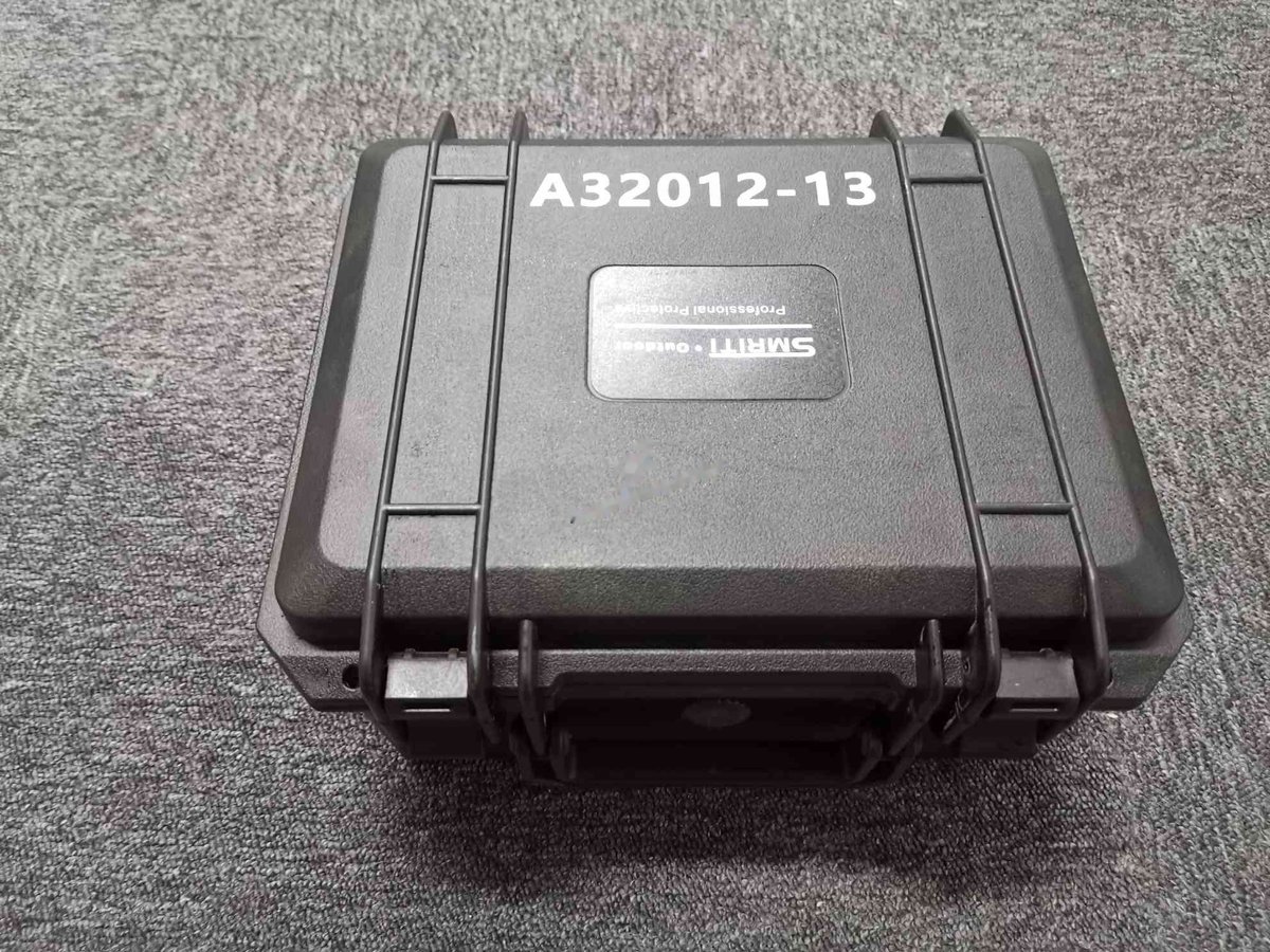 Professional prote — P/N A32012-13 — image 1